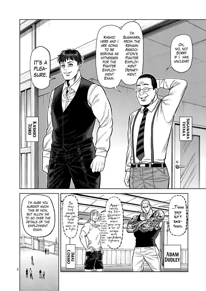 Kengan Omega Chapter 35 image 02_optimized